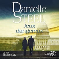 Danielle Steel - Jeux dangereux (2021)