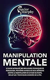 Savior Murphy - Manipulation Mentale (2022)