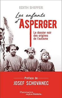 Les enfants d’Asperger - Edith Sheffer (2019)