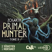 Zogarth - Primal Hunter T02 [2025]