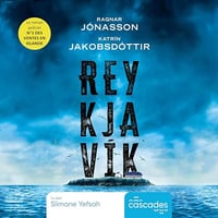 Reykjavik - Ragnar Jónasson (2023)
