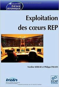 Nordine Kerkar - Exploitation des coeurs REP