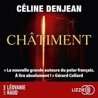 Châtiment - Céline Denjean (2024)