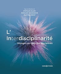 L'Interdisciplinarité - Voyages au-delà des disciplines - Martina Knoop (2023)