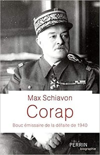André-Georges Corap - Max SCHIAVON