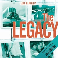 The Legacy: Off-campus Saison 5 - Elle Kennedy (2022)