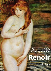 Auguste Renoir - Patrick Bade (2023)