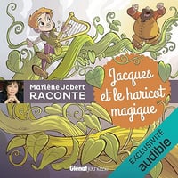 Jacques et le haricot magique - Marlène Jobert