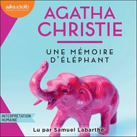 Une mémoire d'éléphant: Hercule Poirot - Agatha Christie (2025)