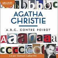 Agatha Christie, "A.B.C. contre Poirot" (2022)