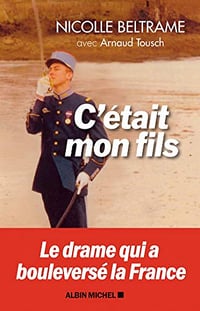 C’était mon fils - Nicolle Beltrame & Arnaud Tousch (2019)