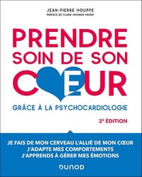 Prendre soin de son coeur - Jean-Pierre Houppe (2025)