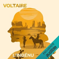L'ingénu - Voltaire (2023)