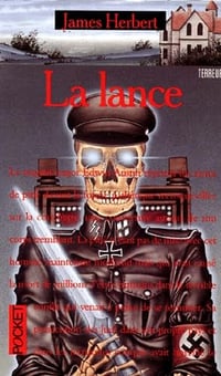 La Lance - James Herbert