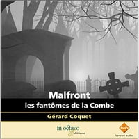 Gérard Coquet - Les fantômes de la combe [2016]