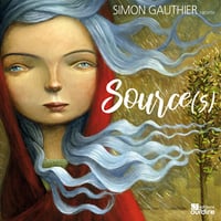 Simon Gauthier - Source(s) [2020]