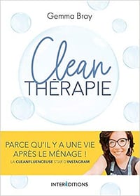 Clean thérapie - Gemma Bray (2020)