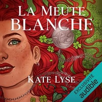 La meute blanche - Kate Lyse (2025)