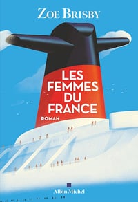 Les Femmes du France - Zoe Brisby (2026)