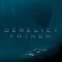 Derelict Fathom - BLYND, Jack Barton Mitchell (2023)
