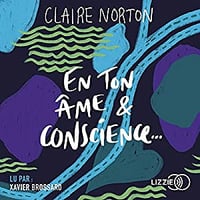 Claire Norton - En ton âme et conscience (2018)