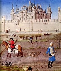 Pack Histoire du Moyen-Âge (96 eBooks)