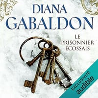 Le prisonnier écossais: Lord John 4 - Diana Gabaldon (2021)