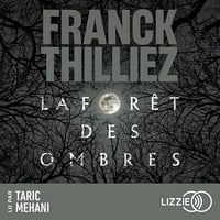 La forêt des ombres - Franck Thilliez (2024)
