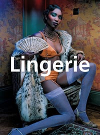 Klaus Carl - Lingerie