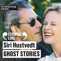 Ghost Stories - Siri Hustvedt, Frédéric Joly (2026)