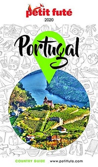 PORTUGAL 2020 Petit Futé (Country Guide) - Dominique Auzias (2020)