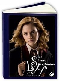 Les secrets d'Hermione - Miss Teigne (2005)