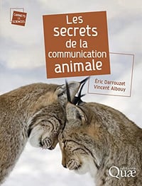 Les secrets de la communication animale - Eric Darrouzet (2023)