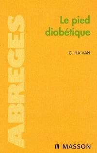 Le pied diabétique