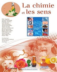 La chimie et les sens (2018)