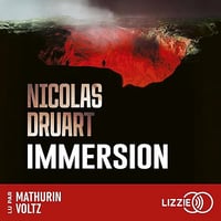 Immersion - Nicolas Druart (2026)