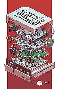 L'histoire de la Wii: Révolution de palais à Kyoto - Thomas Pillon (2021)