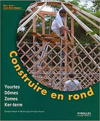 Construire en rond - Collectif