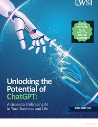 Dan Monagan - Unlocking the potential of chatgpt