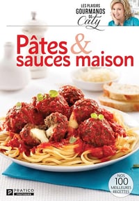 Edition Pratico - Pâtes & sauces maison (2025)