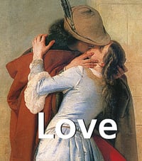 Jp. A. Calosse - Love