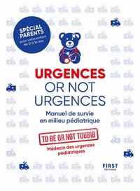 Urgences or not urgences - To be or not toubib (2021)