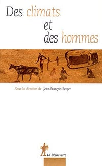 Des climats et des hommes - Jean-François Berger (2020)
