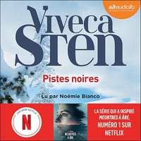 Pistes noires - Viveca Sten (2025)