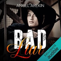 Bad Liar - Angel Arekin (2024)