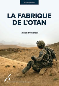 Julien Pomarède - La Fabrique de l'OTAN