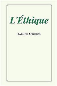 L’Éthique - Spinoza