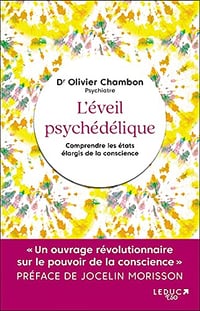 Olivier Chambon - L'éveil psychédélique (2021)