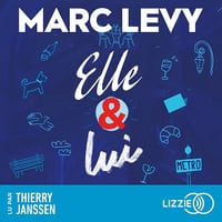 Elle et lui - Marc Levy (2025)