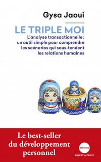 Le Triple moi - Gysa Jaoui (2003)